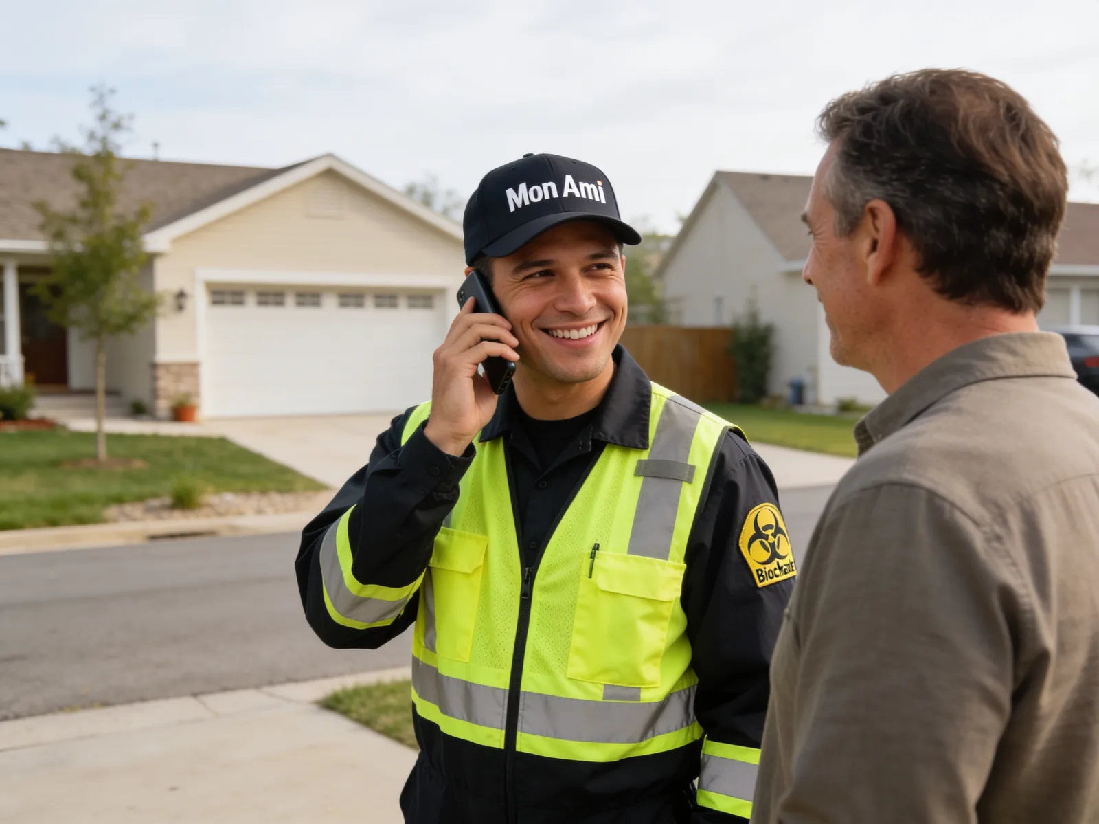 Sewage Cleanup Gomer, OH FAQs