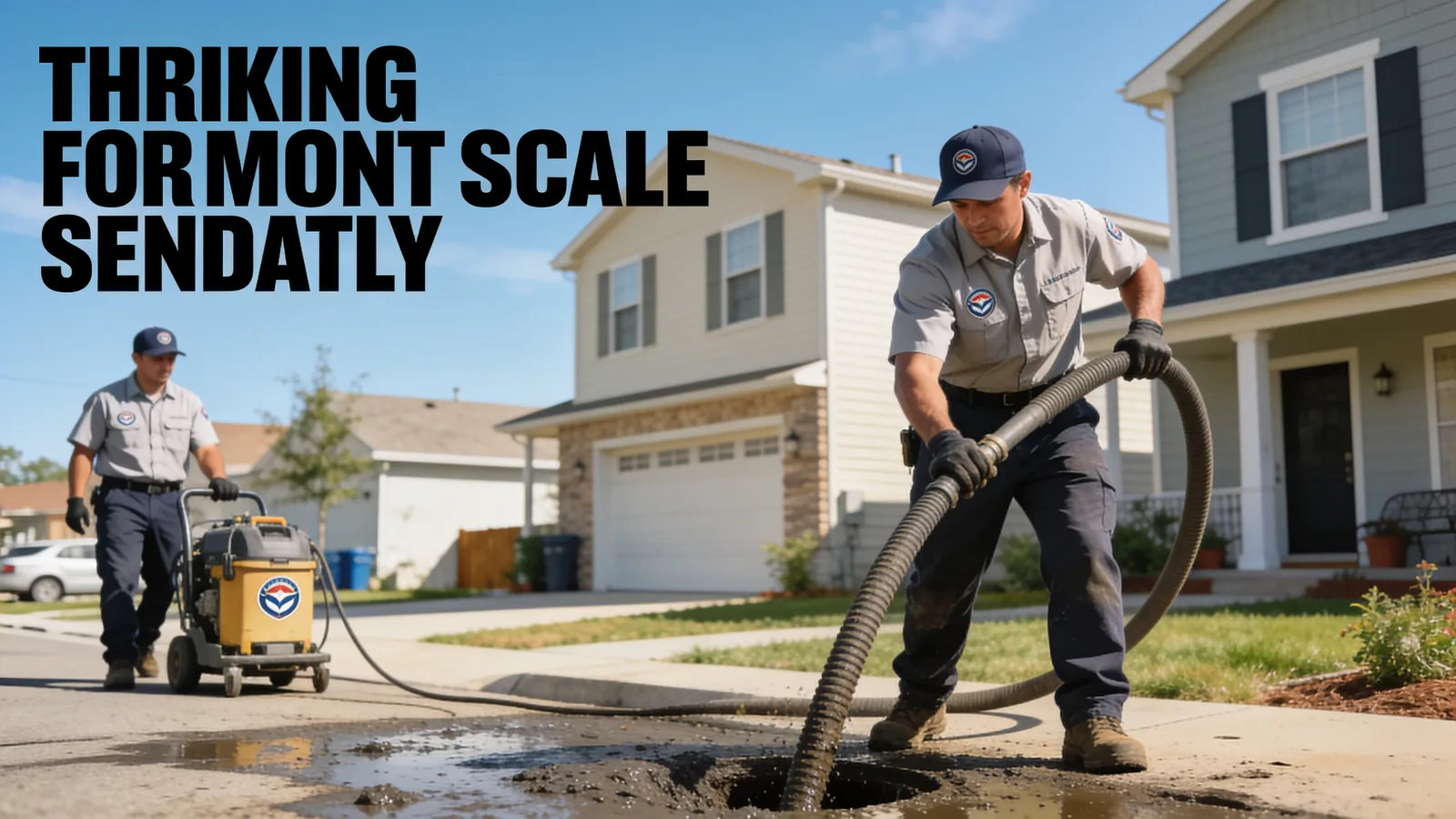 Sewage Cleanup in Gomer, OH near me